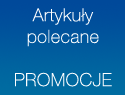 ADSTON Promocje i artykuły polecane ADSTON Promocje i artykuły polecane