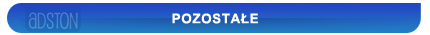 Koszulki, odzież, gadżety - ADSTON Firma Reklamowa Koszulki, odzież, gadżety - ADSTON Firma Reklamowa